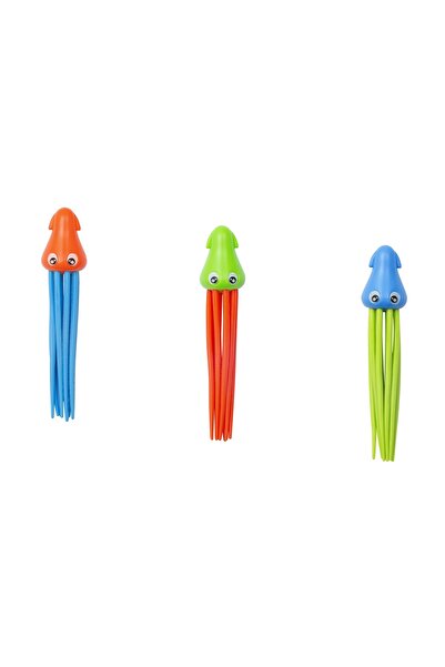 BESTWAY BESTWAY JUCĂRIE DE SCUFUNDARE CARACATIȚĂ +3 ANI