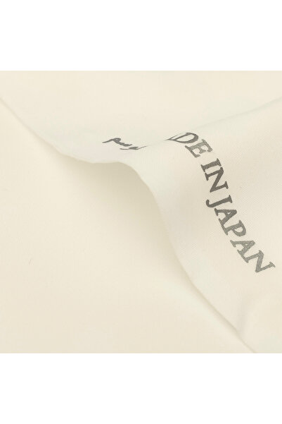 MANUFACTURER قماش رجالي ربع واقف صناعة يابانية