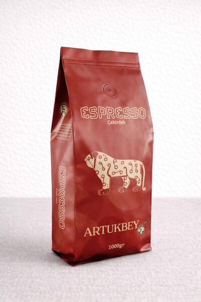 ARTUKBEY حبوب قهوة اسبريسو 1 كجم