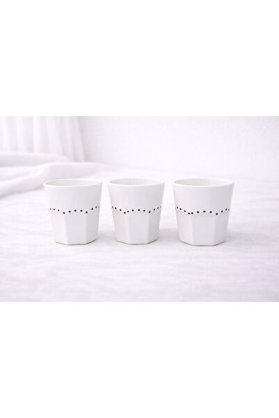 seramondo مجموعة من 3 أكواب للمشروبات الغازية