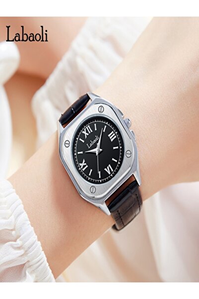 Generic OrientC Luxury Chronograph Watch Crystal-Embellished Dial, Quartz Mov...