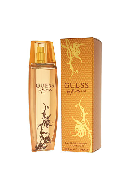 Guess By Marciano Eau De Parfum 100 ml (γυναικεία)