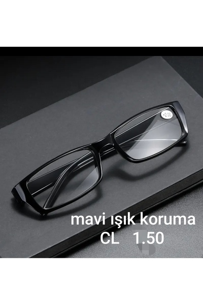 lenzio Trendy, high-quality floral design with blue light protection screen f...