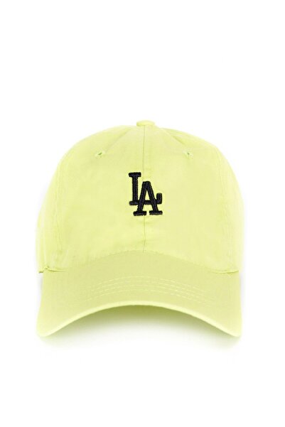 No Future La Los Angeles Cap Hat Nf0272Ys