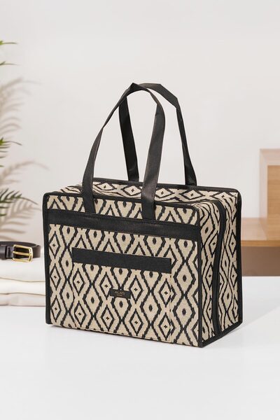 ALAS Bohe Multipurpose Travel Bag