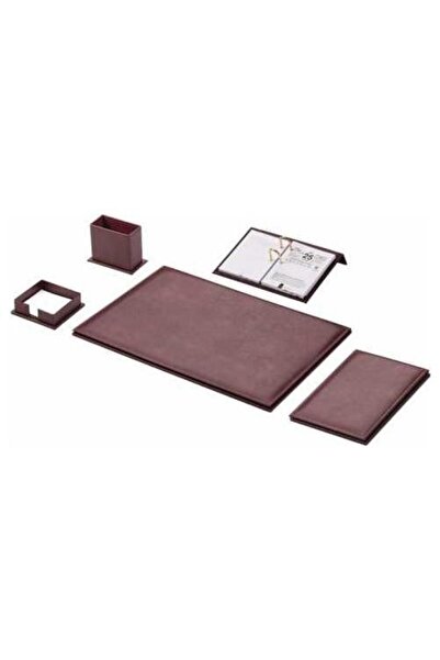 Gülpaş 289 Sümen Takımı 5 Parça Klasik Bordo