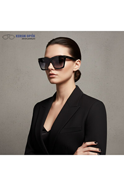 Tom Ford FT 1110 01B 56 Kadın Güneş Gözlüğü