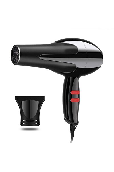 Generic AB Wakeel 3800W Professional Hair Dryer, Hot & Cold Air, 2 Speed, Pow...