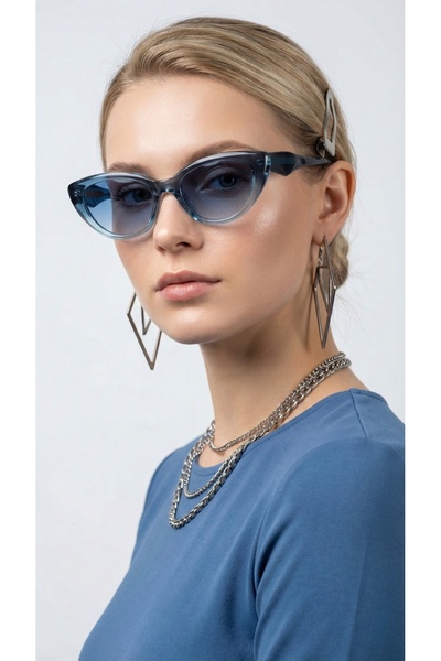 Rachel Paris نظارة شمسية براغ C3 54