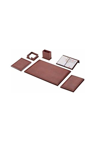 Gülpaş 287 Sümen Takımı 6 Parça Bordo