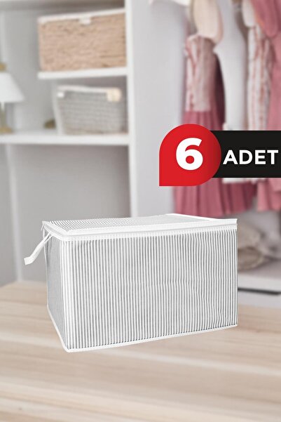 ALAS 6 Bucuri de șosete - 30x22x18 Cm
