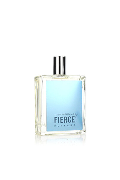 Abercrombie & Fitch Naturally Fierce Eau De Parfum 100 ml (γυναικείο)