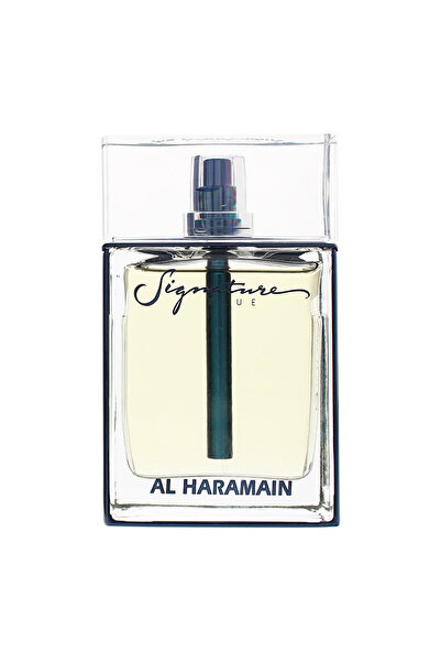 Al Haramain , Signature Blue, Eau De Parfum, Unisex, 100 ml