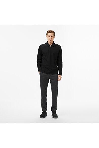 Nautica Erkek Gri Jogger Fit Pantolon