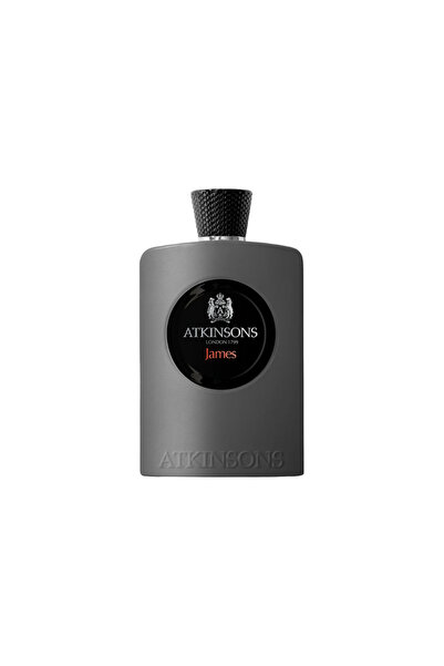 Atkinsons , James, Eau De Parfum, Ανδρικά, 100 ml
