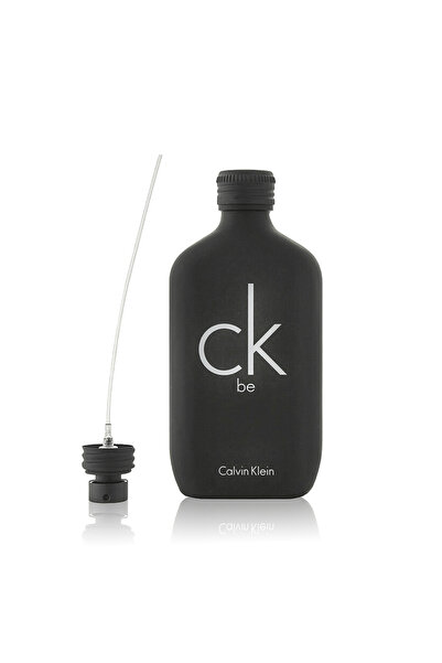 Calvin Klein CK be Eau De Toilette 100 ml (unisex)