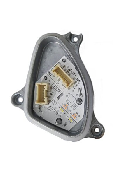 Xenon Bright Modul lumini de zi și semnalizare stânga Seat Leon MK3 5F - 5F09...