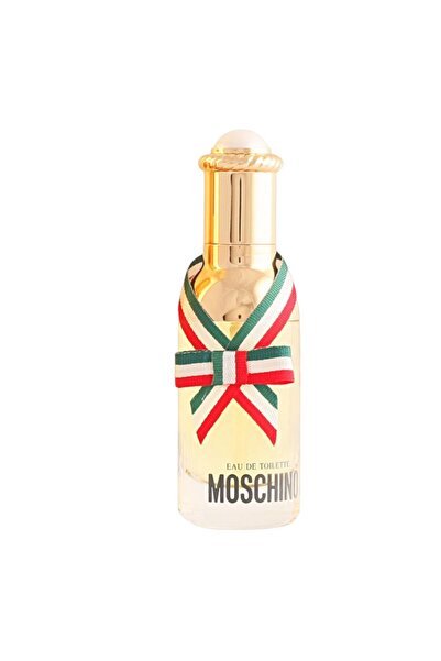 Moschino , Moschino, Eau De Toilette, Για Γυναίκες, 25 ml