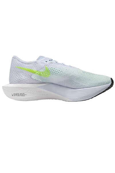 Nike Pantofi alergare barbati ZoomX Vaporfly Next% 3 SS 2024-Alb/Verde-45 1/2