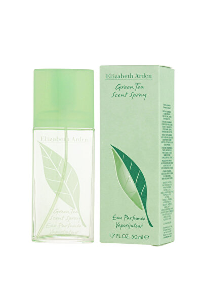 Elizabeth Arden Тоалетна вода Green Tea 50 ml (жена)