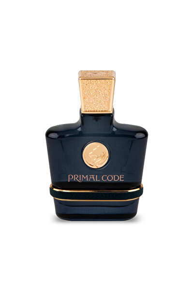 SWISS ARABIAN Primal Code Eau De Parfum 100 ml (ανδρικό)