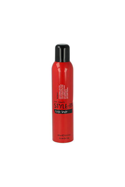 Inebrya Σπρέι παγωτού Style-In Logic 320 ml