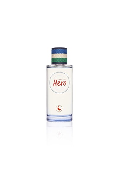 El Ganso , Part Time Hero, Eau De Toilette, Ανδρικά, 125 ml