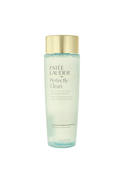 Estee Lauder Estée Lauder Perfectly Clean Ενυδατική Τονωτική Λοσιόν/Λιπάνισμα...