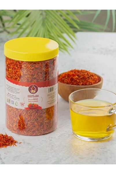 Khairat specialty عصفر 100جم