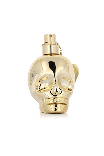 Police To Be Born To Shine Man Eau De Toilette 40 ml (man)