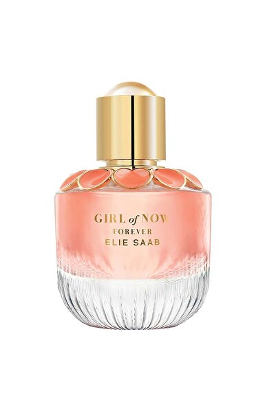 Elie Saab , Girl of Now Forever, Eau De Parfum, Για Γυναίκες, 50 ml