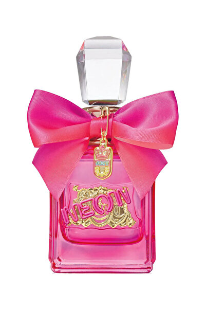 Juicy Couture , Viva La Juicy Neon, Eau De Parfum, Γυναικεία, 50 ml