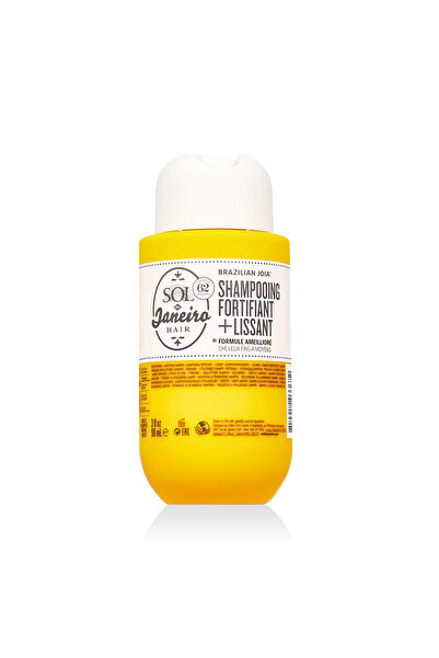 Sol De Janeiro Бразилски шампоан Joia™ за укрепване и изглаждане 90 мл