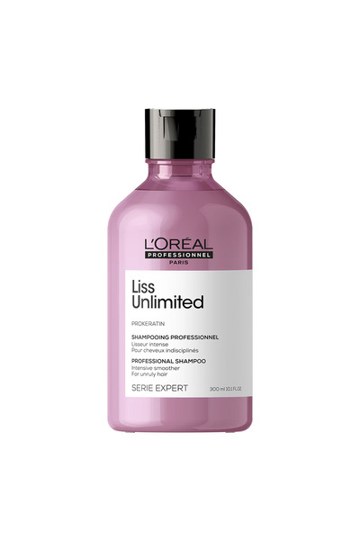 L'oreal Professionnel L'Oreal Professionnel, Serie Expert Liss Unlimited, Σαμ...