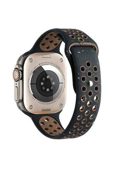 PSGT Apple Watch Seri:1/2/3/4/5/6/se/7/8/9 (42-44-45-49MM) Ve Seri10(46MM) Uy...