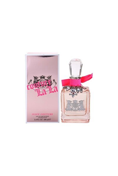 Juicy Couture Juicy Couture, La La , Eau De Parfum, Γυναικεία, 100 ml