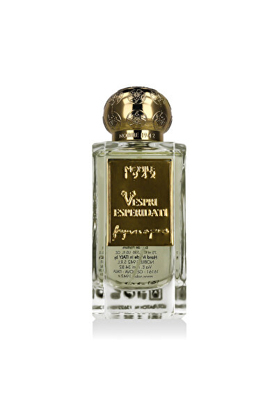 Nobile 1942 Vespri Esperidati Eau De Parfum 75 ml (unisex)