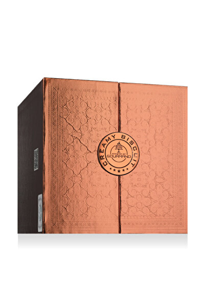 Paris Corner Ministry of Gourmand Creamy Biscuit Eau De Parfum 100 ml (unisex)