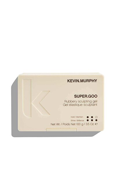 Kevin Murphy , Super Goo, Τζελ styling μαλλιών, Για styling, Σφιχτό κράτημα, ...
