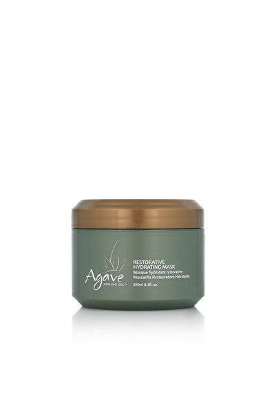 Agave Ενυδατική μάσκα αναζωογόνησης 250 ml