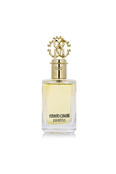 Roberto Cavalli Paradiso Eau De Parfum 100 ml (γυναικεία)