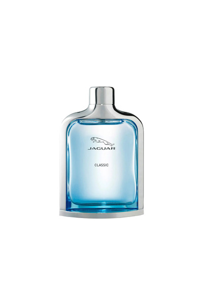 Jaguar , Classic Blue, Eau de Toilette, Για Άνδρες, 100 ml