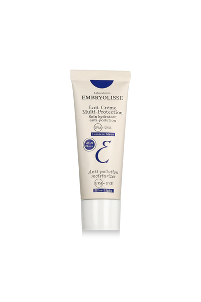 Embryolisse Κρέμα-γάλα πολλαπλής προστασίας SPF 20 PA+++ 40 ml