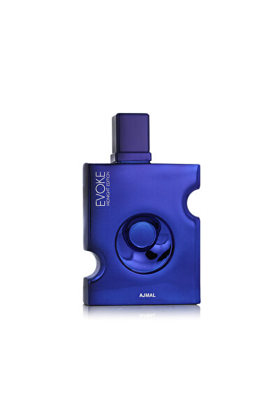 Ajmal Evoke Midnight Edition Eau De Parfum 90 ml (ανδρικό)