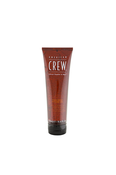 American Crew Τζελ styling για σταθερό κράτημα 250 ml