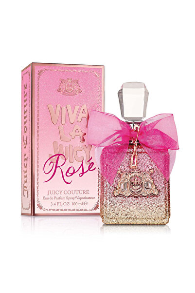 Juicy Couture , Viva La Juicy Rose, Eau De Parfum, Γυναικεία, 100 ml