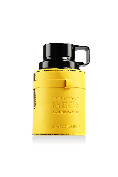 Armaf Odyssey Mega Eau De Parfum 200 ml (ανδρικό)