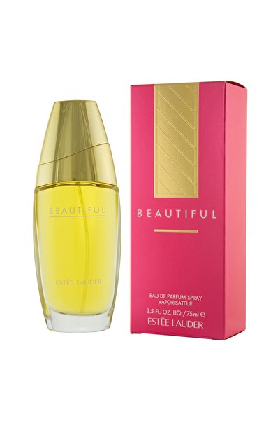 ESTÉE LAUDER Estée Lauder Beautiful Eau De Parfum 75 ml (γυναικεία)