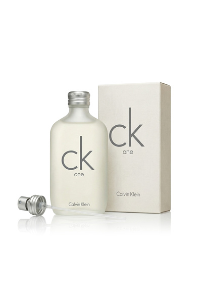 Calvin Klein CK One Eau De Toilette 50 ml (unisex)