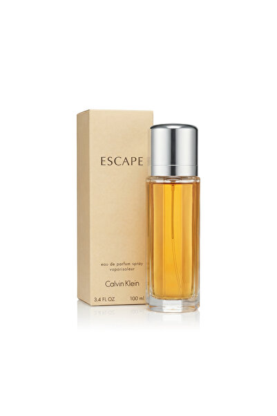 Calvin Klein Escape for Women Eau De Parfum 100 ml (γυναίκα)